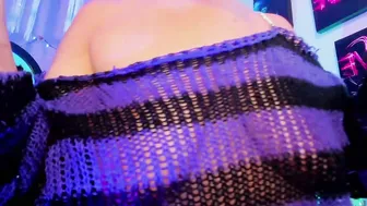 _sweet_kuromi recorded nude video 556370