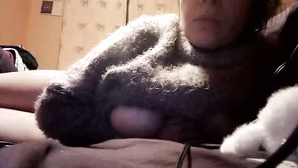 cherymoon89 08-Jan-2026 hairy