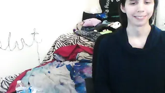 totalfuckingadorable recorded nude video 556390
