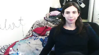 Totalfuckingadorable squirt (01-08-2026)