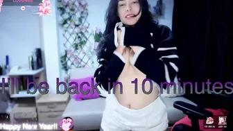 lunagasai_ recorded nude video 556403