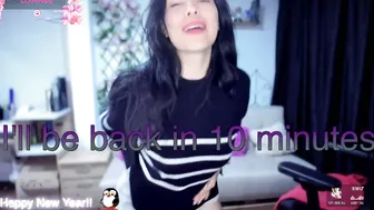 lunagasai_ recorded nude video 556403