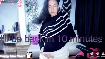 lunagasai_ recorded nude video 556403