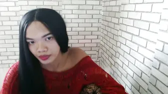 Hoelyguine pinay cam sex