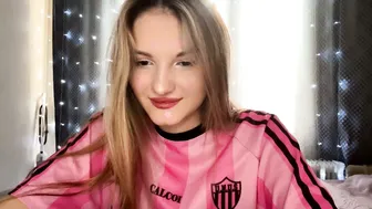 allenefeela live webcam show 08 January 2026