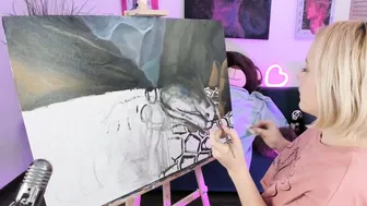 aurorawrenfield 08-Jan-2026 stream