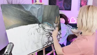 aurorawrenfield 08-Jan-2026 stream