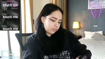 kim_brownie recorded nude video 556534