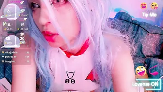 madcatberry recorded nude video 556551
