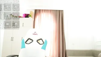 scamelia recorded nude video 556607