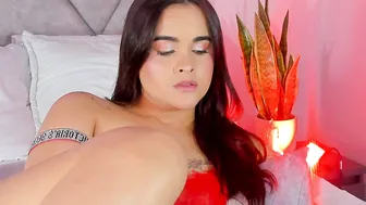 Dulceegarcia video chat porn (01-08-2026)