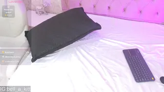 bella_kitty_ recorded nude video 556677