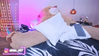 abbieedmond recorded nude video 556705