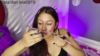 leyla_collinss recorded nude video 556710