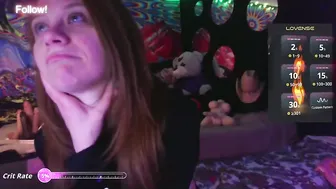 whosplayingwithfire recorded nude video 556715