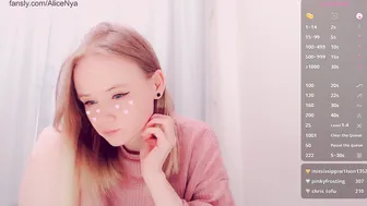 alicenya recorded nude video 556735