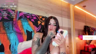 cori_paige live cam video 01/08/2026