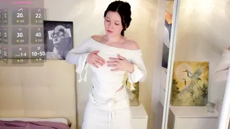 crystal_frost recorded nude video 556767