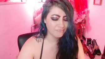 scarleth_bluee recorded nude video 556781