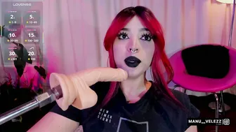Manu_nyx nude on cam cam girl