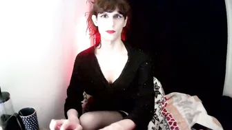 Sexyirishcat live cam show - 08-Jan-2026