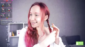 Mckenziedyen daddysgirl sex chat