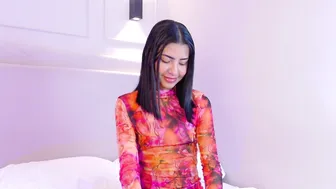 naomiklarc recorded nude video 556900