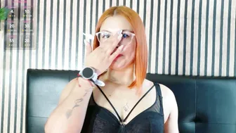 sophie_new25 recorded nude video 557033