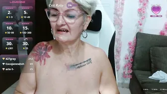 Bety_cum3 latina stream