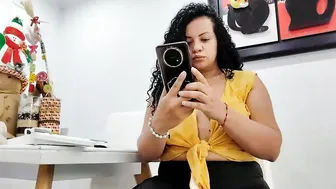 vanesam recorded nude video 557101