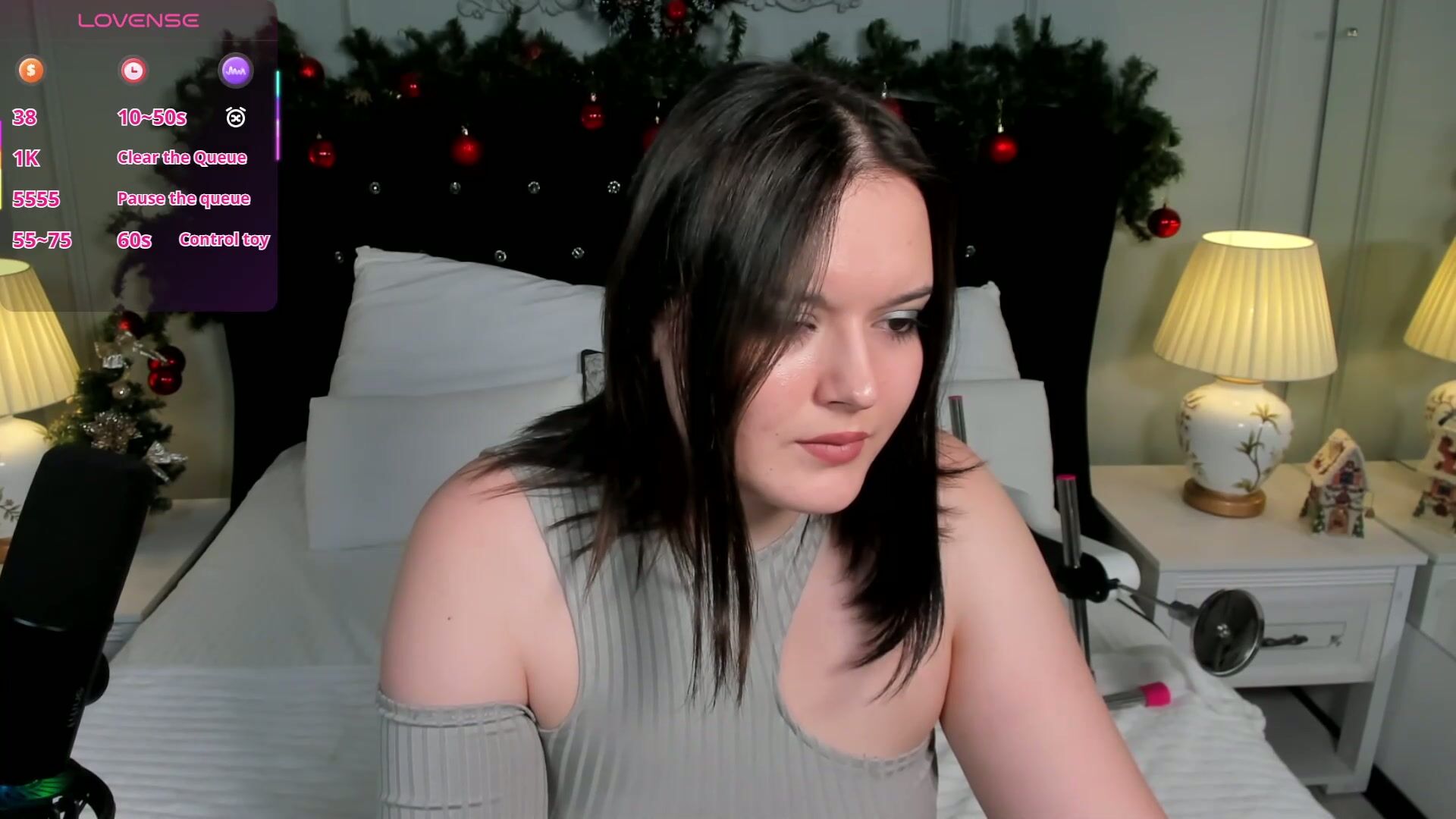 Heymarybaby chat cam sex (01-08-2026)