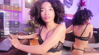 Lexyskye cam video (01/08/2026)