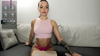 eva_loveme recorded nude video 557172