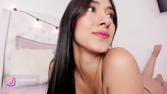 lana_owens1 recorded nude video 557188