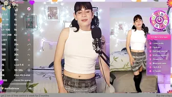 yana_secretroom bigcock - 01/08/2026