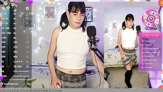 yana_secretroom recorded nude video 557240