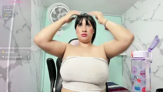 karime_sexygirl recorded nude video 557263