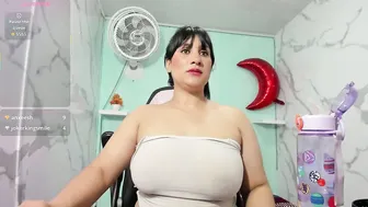karime_sexygirl recorded nude video 557263