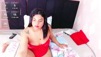 thickbrunnett 08-Jan-2026 webcam video