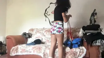 akiraskye recorded nude video 557280
