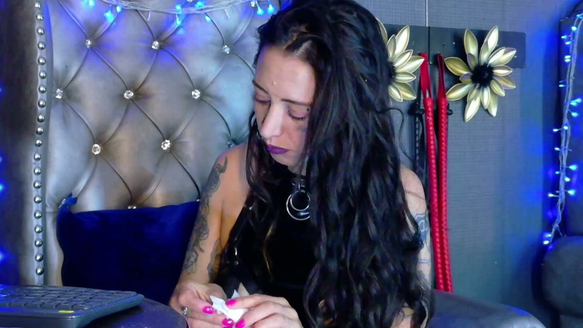 Enchantressqueen video cam porn chat cam sex