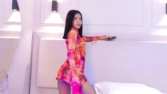 naomiklarc recorded nude video 557306
