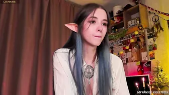 violettesss recorded nude video 557324