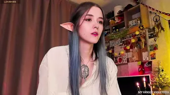 violettesss recorded nude video 557324