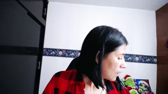 sharoon__cherry_ recorded nude video 557435
