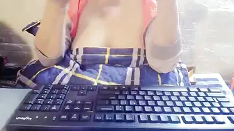 meimei_888 recorded nude video 557439