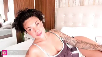 miss_curazao recorded nude video 557444