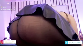 kate_evans1 recorded nude video 557445
