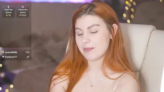 gingerrpink recorded nude video 557449