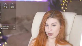 gingerrpink recorded nude video 557449